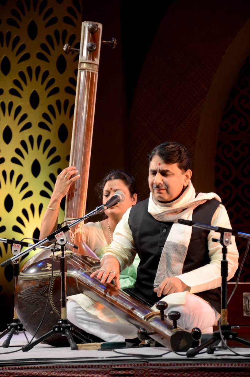  Image of Sangeet Sangam 